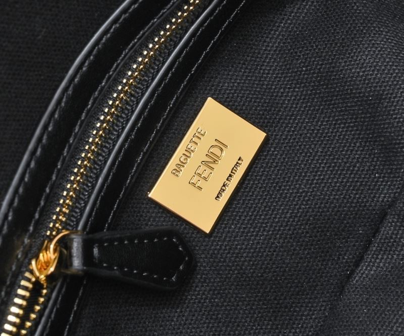 F**di baguette bags